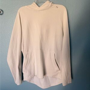 lululemon athletica at ease hoodie